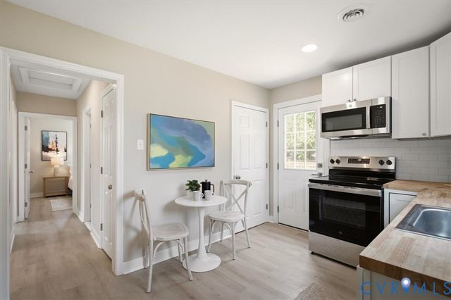 2709 Lamberts Ave, Richmond, VA 23234