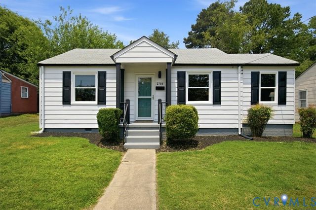 2709 Lamberts Ave, Richmond, VA 23234