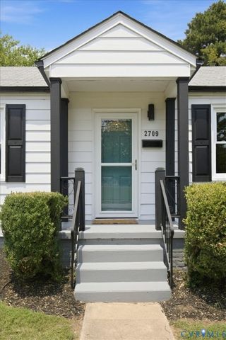 2709 Lamberts Ave, Richmond, VA 23234