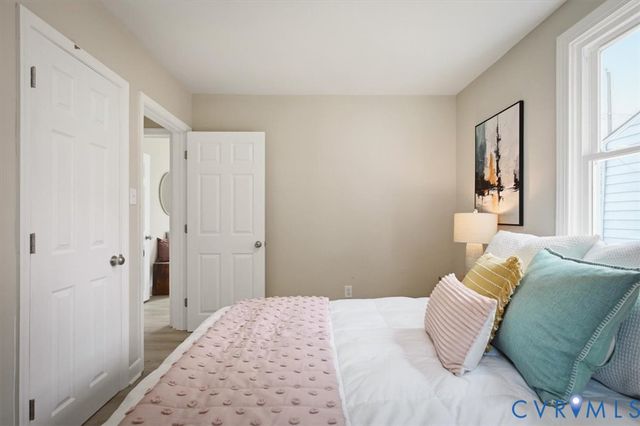 2709 Lamberts Ave, Richmond, VA 23234