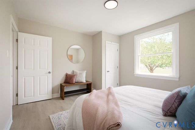 2709 Lamberts Ave, Richmond, VA 23234