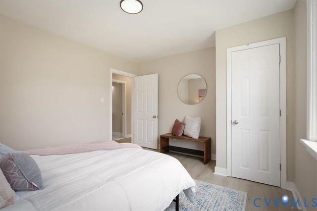 2709 Lamberts Ave, Richmond, VA 23234