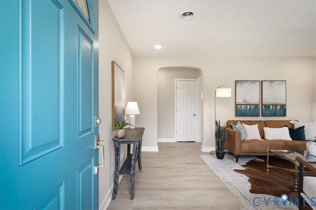 2709 Lamberts Ave, Richmond, VA 23234