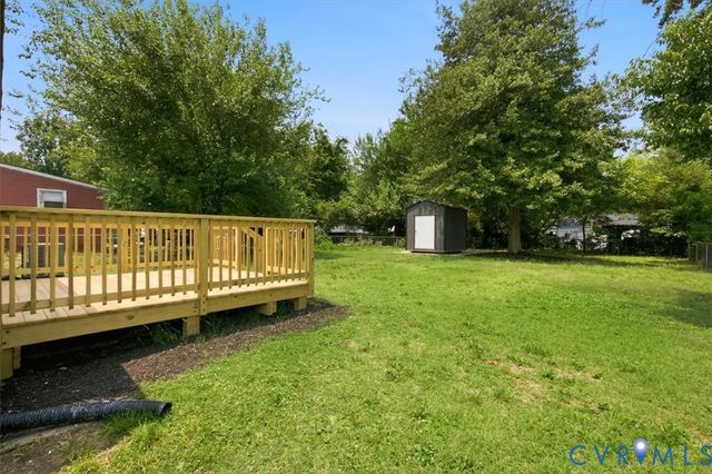 2709 Lamberts Ave, Richmond, VA 23234