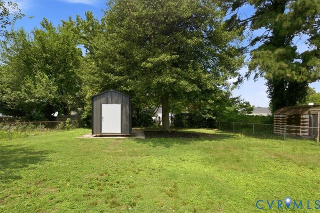 2709 Lamberts Ave, Richmond, VA 23234