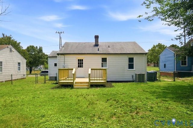 2709 Lamberts Ave, Richmond, VA 23234
