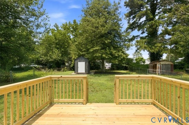 2709 Lamberts Ave, Richmond, VA 23234