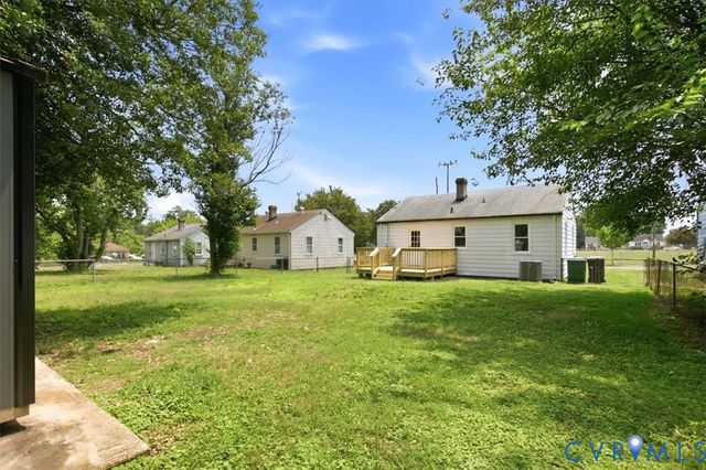 2709 Lamberts Ave, Richmond, VA 23234