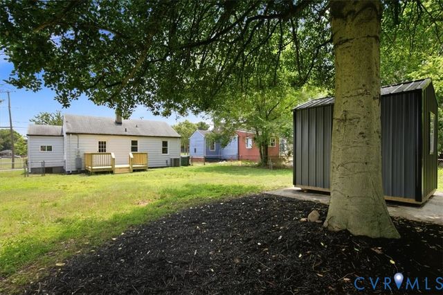 2709 Lamberts Ave, Richmond, VA 23234