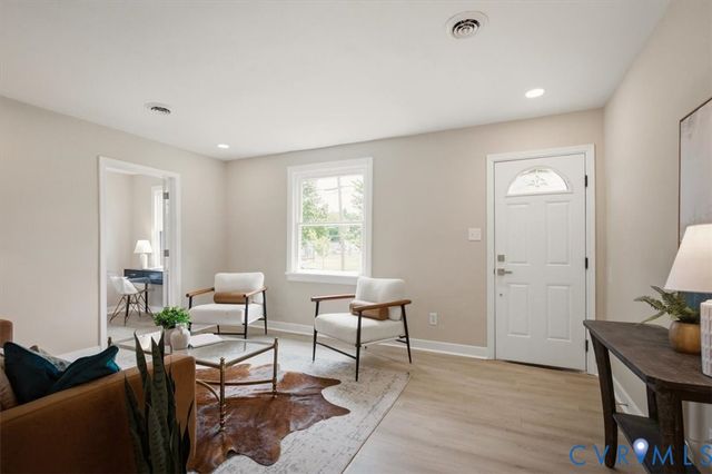 2709 Lamberts Ave, Richmond, VA 23234