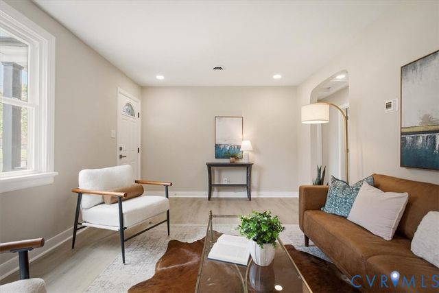 2709 Lamberts Ave, Richmond, VA 23234