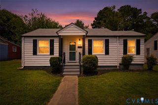 2709 Lamberts Ave, Richmond, VA 23234