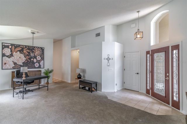 608 LAKE CLAIRE COURT, Oviedo, FL 32765