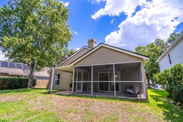 608 LAKE CLAIRE COURT, Oviedo, FL 32765