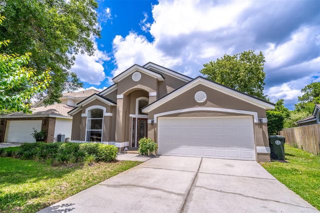 608 LAKE CLAIRE COURT, Oviedo, FL 32765