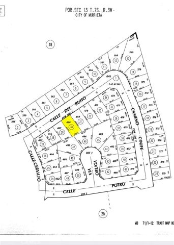 29081 Calle Del Buho, Murrieta, CA 92563