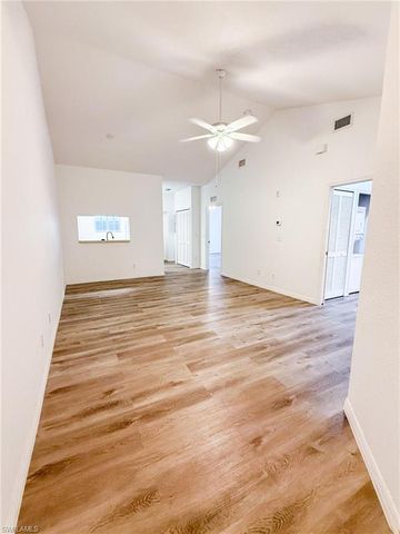 8416 Bernwood Cove LOOP 1612, Fort Myers, FL 33966