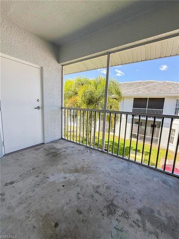 8416 Bernwood Cove LOOP 1612, Fort Myers, FL 33966