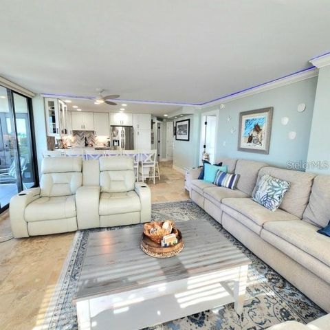 6415 MIDNIGHT PASS ROAD 904, Sarasota, FL 34242