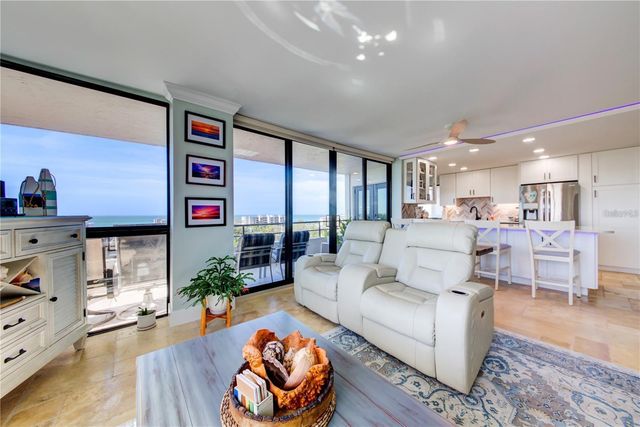 6415 MIDNIGHT PASS ROAD 904, Sarasota, FL 34242