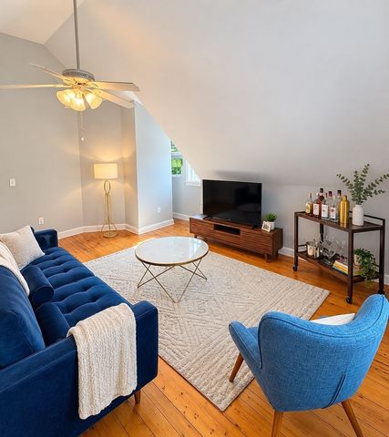 546 Ashmont St 4, Boston, MA 02122