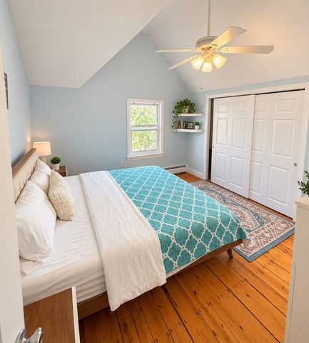 546 Ashmont St 4, Boston, MA 02122