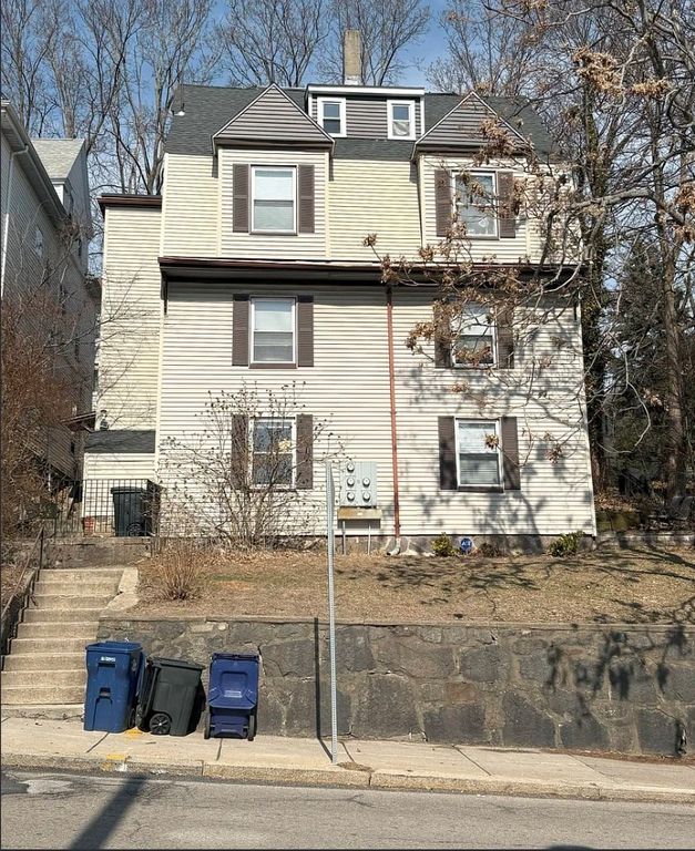 546 Ashmont St 4, Boston, MA 02122