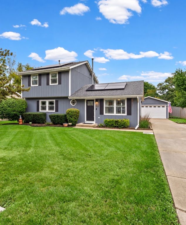 5216 Palm Street, Mchenry, IL 60051 — photo 2
