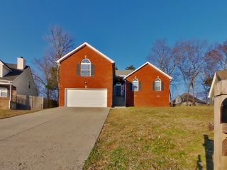 2103 Academy Way, La Vergne, TN 37086