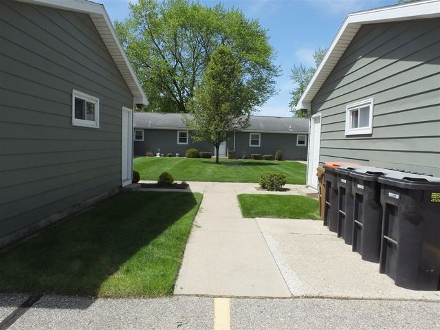 834 Andover Court, Kentwood, MI 49508