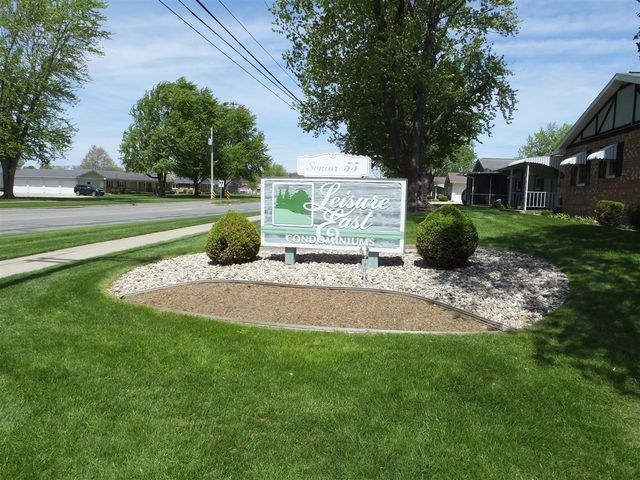 834 Andover Court, Kentwood, MI 49508