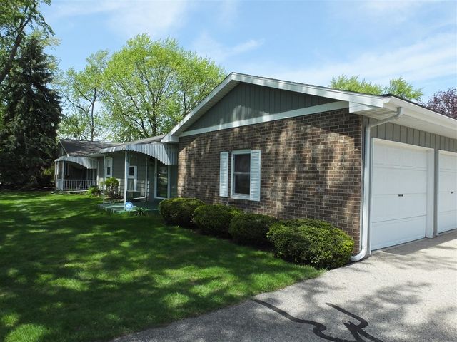 834 Andover Court, Kentwood, MI 49508
