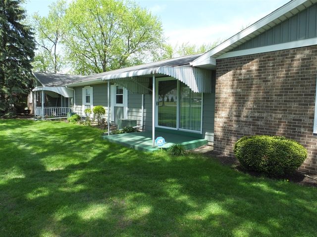 834 Andover Court, Kentwood, MI 49508