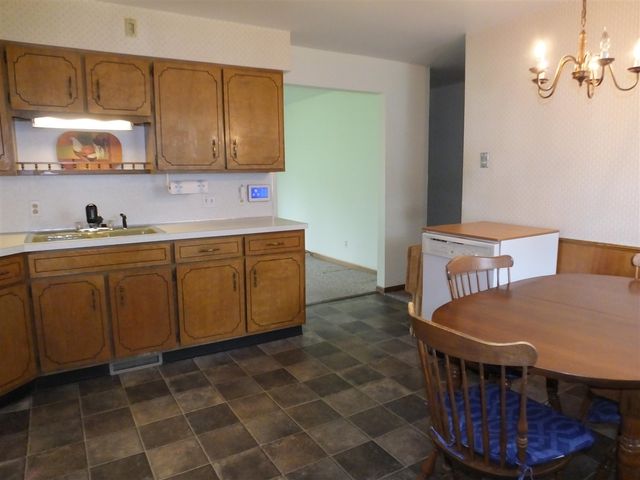 834 Andover Court, Kentwood, MI 49508