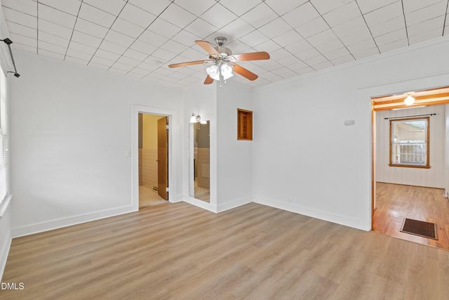 302 W E Street, Erwin, NC 28339