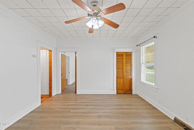 302 W E Street, Erwin, NC 28339