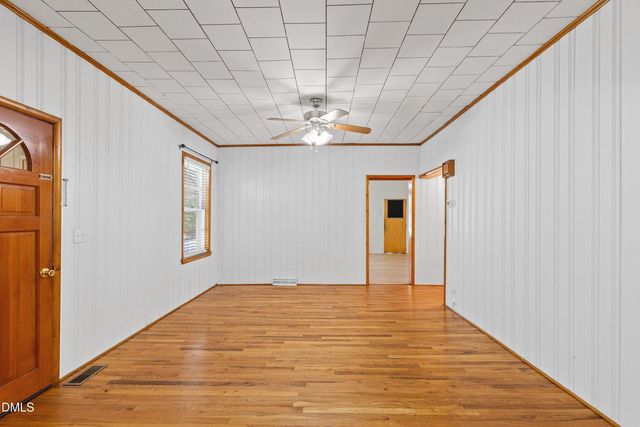 302 W E Street, Erwin, NC 28339
