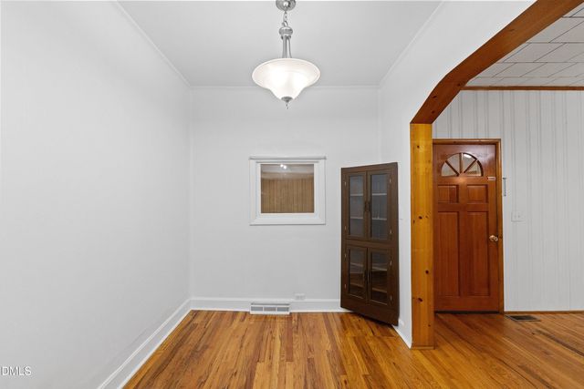 302 W E Street, Erwin, NC 28339