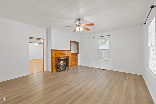 302 W E Street, Erwin, NC 28339