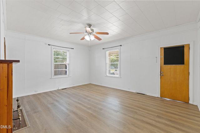 302 W E Street, Erwin, NC 28339