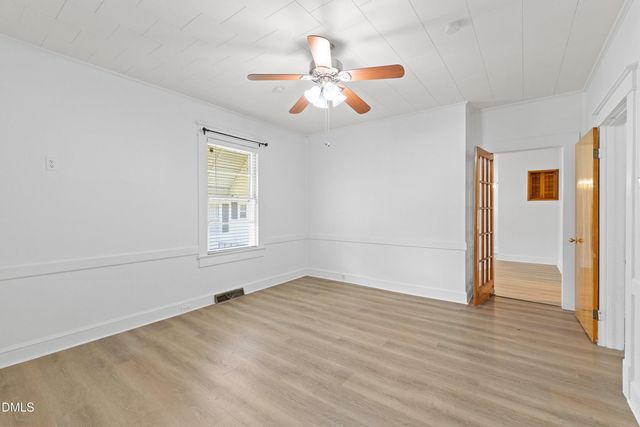 302 W E Street, Erwin, NC 28339