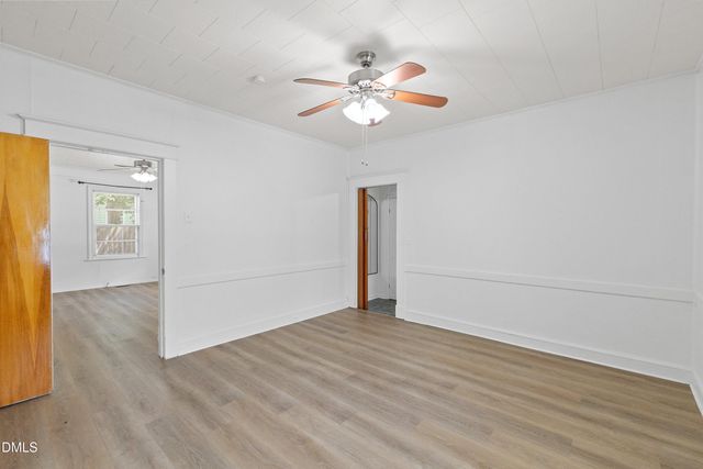 302 W E Street, Erwin, NC 28339