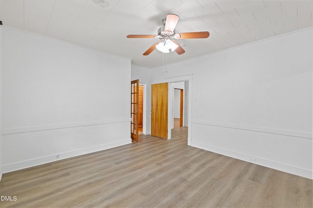 302 W E Street, Erwin, NC 28339