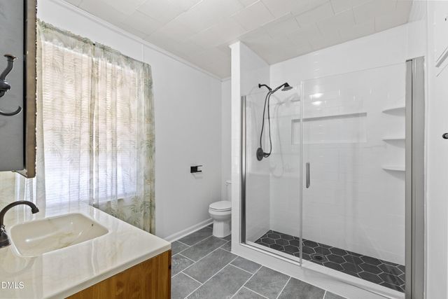 302 W E Street, Erwin, NC 28339