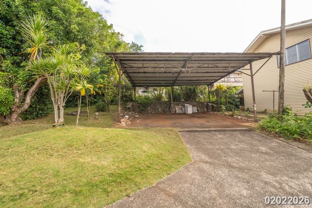 1772 Nakula Street, Wahiawa, HI 96786