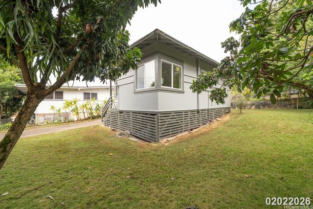 1772 Nakula Street, Wahiawa, HI 96786