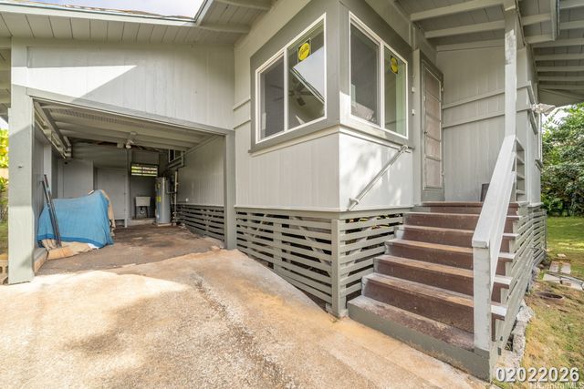 1772 Nakula Street, Wahiawa, HI 96786