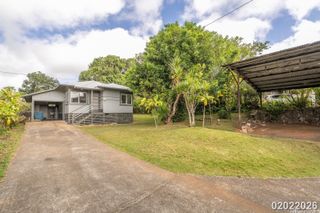 1772 Nakula Street, Wahiawa, HI 96786