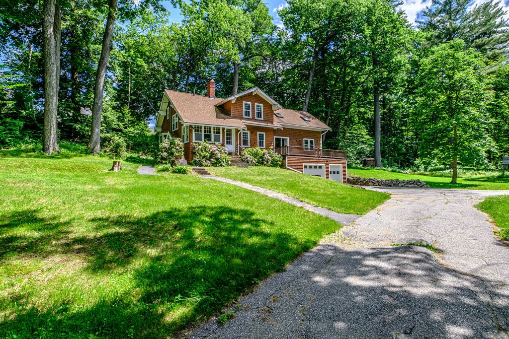 4 Pineway Drive, Auburn, ME 04210 — photo 2