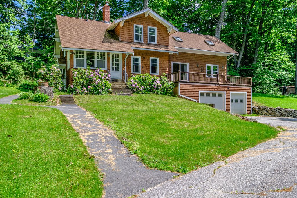 4 Pineway Drive, Auburn, ME 04210 — photo 3